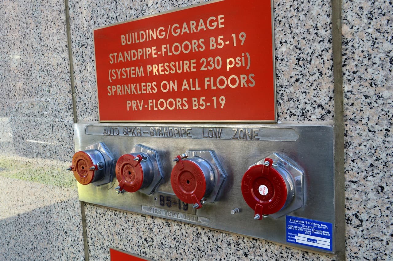 Fire Alarm Installation Guide: Best Practices for Commercial Buildings