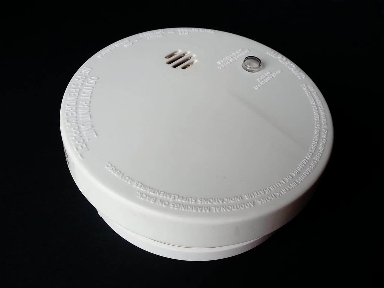 Understanding EN 14604 Smoke Detector Certification: A Complete Guide for Fire Safety Professionals